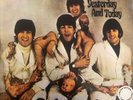 THE BEATLES YESTERDAY AND TODAY LP RECORD CAPITOL ST-2553  White VINYL BUTCHER