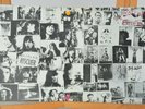 The Rolling Stones. Exile on Main Street. SUPERB 12” Original Vintage vinyl