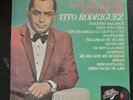 Tito Rodriguez ‎– Los Grandes Éxitos De Tito Rodriguez - Latin, Folk, World