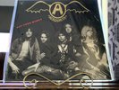 Get Your Wings by Aerosmith (Record, 2013) Vinyl LP