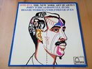 Mohawk The New York Art Quartet 1965 UK Fontana Marte Roling sleeve NM/VG+