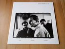 Jimmy Giuffre 3 1961 (compilation of Fusion & Thesis) 1992 ECM Double LP NM/VG+