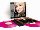 Dolly Parton - The Best Of HMV 1921 Centenary Edition Pink 2x Vinyl LP New