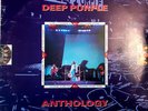 Deep Purple - The Deep Purple Anthology (3xLP, Comp) - [ Vinile ] [ Disco ] [ Re