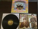 The Beatles - Magical Mystery Tour VG Original Capitol SMAL-2835 LP Record 1967