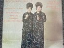 stretch fourth thy hand- helen davidson rare private press lp
