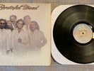 GRATEFUL DEAD Go To Heaven  Vinyl  LP Record Album Arista ?AL 9508