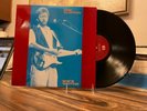 Eric Clapton She's Waiting LIVE Hartford City, USA, May 1985 2 LP BOOT NICE  NM-