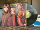 Badfinger Straight Up ORIGINAL US Press on Apple w/ Promo Sticker NICE COPY  NM-