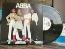 Abba Promotional Album RADIO ONLY White Label PROMO Compilation RARE  NM-