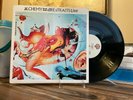 Dire Straits Live Alchemy ORIGINAL US Press on WB 2 LP Gatefold NICE COPY  NM-