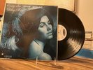 Emmy Lou Harris Gliding Bird ORIGINAL on Jubilee WHITE LABEL PROMO NM-
