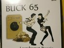 Buck 65 Laundromat Boogie anticon sixtoo sage Francis hip hop vinyl new