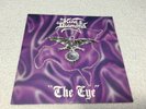 King Diamond The Eye Vinyl Record LP RARE