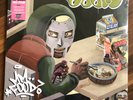 MF Doom ‎– MM..Food Vinyl LP Limited Edition Green & Pink SEALED FREE SHIPPING