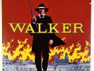 Joe Strummer - Walker (Original Motion Picture Soundtrack) LP NM/VG+ Play Tested