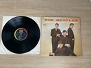 Introducing The Beatles Lp Record 1964 Vee Jay Mono