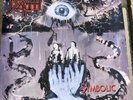Death - Symbolic Vinyl (white lp 2014). Used