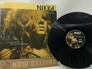 Nikka Costa - Nikka & Strings: Underneath and In Between Vinyl LP Signed