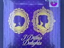 J Dilla - Dillas's Delights Vol. 2 (Limited Edition Purple Colored Vinyl)