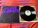 Black Sabbath “Master Of Reality” 1971 Vertigo Label