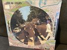 BEATLES   ABBEY ROAD LIMITED EDITION PICTURE LP   CAPITOL EMI SEAX-11900  SEALED