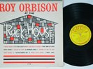 ROY ORBISON At The Rock House SUN LP RARE original MONO rockabilly DG NICE