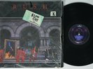 RUSH Moving Pictures MERCURY LP SHRINK