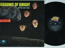 SHADOWS OF KNIGHT Self-Titled SUPER K LP VG++/NM PROMO NICE  RARE  garage psych