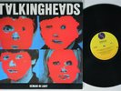 TALKING HEADS Remain In Light SIRE LP NM/VG++ BEAUTY  1980 canada 1st pressing