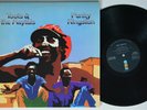 TOOTS & THE MAYTALS Funky Kingston ISLAND LP VG++ BEAUTY  canada