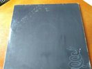 Metallica: Self titled (The Black Album) (LP, orig 91 Euro)