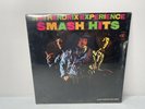 Jimi Hendrix Smash Hits MS 2025 SEALED Vinyl LP