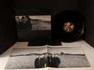 Vintage U2 The Joshua Tree Vinyl LP Record 1987 Island Records