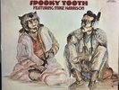SPOOKY TOOTH THE LAST PUFF FEATURING MIKE HARRISON LP A&M USA 1970 FIRST PRESS