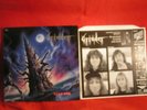 GRINDER  -  DEAD END   ( LP )   1.D Pressung
