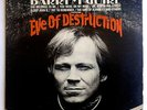 BARRY MCGUIRE - Eve Of Destruction - Vinyl LP Dunhill D-50003 SAMPLE COPY STAMP