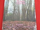 Twink - Think Pink (Double Vinyl, New & Sealed) Album