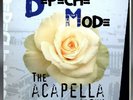 Depeche Mode - The Acapella Album (2008) Promo Vinyl Top