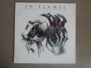 In Flames   Come Clarity   NB 1309-1 Clear Vinyl LP