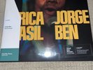 Jorge Ben Africa Brasil Vinyl Me Please VMP Record LP New Sealed Kevin Gray