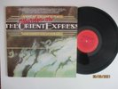 LP - ANDRE KOSTELANETZ PLAYS MURDER ON THE ORIENT EXPRESS 