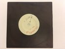 U2: A Sort Of Homecoming -  ISLAND RECORDS Promo Test Press 7