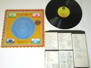 Talking Heads - Speaking In Tongues 1983 Sire Germany DMM LP with Inner Sleeve