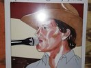 DAYTROTTER PRESENTS George Strait/Mike And The Moonpies No.30 - Sealed New