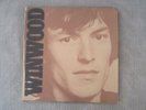 STEVE WINWOOD   WINWOOD  2 VINYL RECORD LP SET / 2LP'S...DEAR MISTER FANTASY