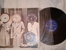 LP ITALIAN PROG DEDALUS - DEDALUS - ORIGINALE TRIDENT