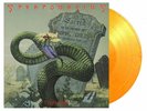 Stratovarius 'Fright Night' 180g Flame Color Vinyl - NEW