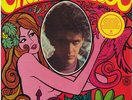Caetano Veloso - Caetano Veloso - LP Vinyl Album