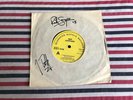 Def Leppard- Ride Into The Sun 7” Ep Signed By Joe & Rick
